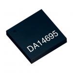 Wireless Communication Module DA14695-00000HQ2
 1Mbps 2.4GHz Multi-Core BT 5.2 SoC
 for sale