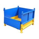 Customized Stacking Steel Cage With Minimum Order Quantity 1 Piece