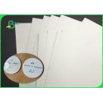 0.4mm 0.6mm Super White Absorbent Coaster Paper For Beermat for sale