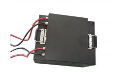 China 8S2P Lifepo4 Lithium Battery Pack 24volt 200ah For Road Sweeper supplier
