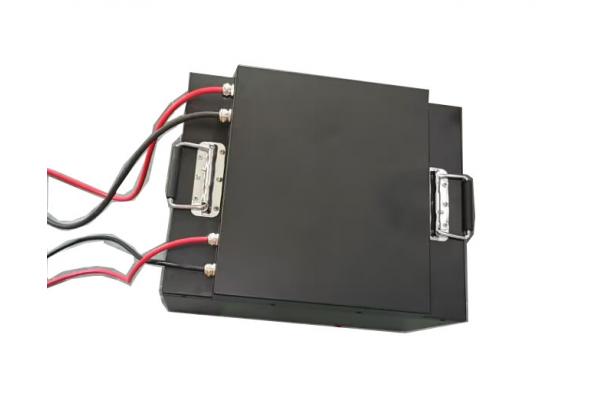 8S2P Lifepo4 Lithium Battery Pack 24volt 200ah For Road Sweeper