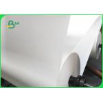 Recyclable 240gsm Stone Paper For Textbooks 64 x 90cm Tear Resistant