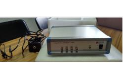 China 1khz - 1mhz Ultrasonic Impedance Analyzer Testing Piezoelectric Ceramic Transducer supplier