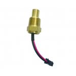 CWF5 Brass Thread Water NTC Temperature Sensor 200KOHM For Testing Temperature Change of Water Tank for sale