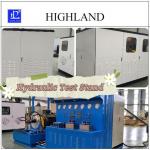 380L/Min 35Mpa Hydraulic Test Stands Customization For Testing Pumps And Motors Locale for sale