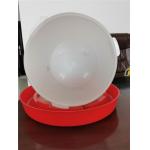 Goose 1.5L Poultry Feeder Drinker For Farming