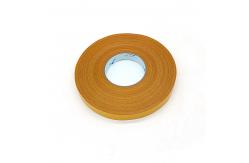 China Plain Woven Double Sided Fiberglass Mesh Tape For Carpet Seaming And Fixed supplier