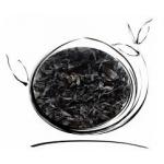 Re - Processing Organic Oolong Tea Wuyi Yancha Tea With Flattened Material for sale