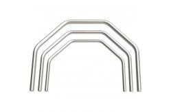 China Titanium Fix Implant Hoffmann External Fixation System Large Fragment Set supplier