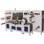 High Speed Sticker Laser Die Cutter  400TIMES/MIN 380V 3P for sale