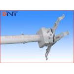 Suspended LED HD Projector Retractable Ceiling Mount Bracket 50 - 100 cm Extension