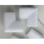 EPE EPS  Pearl cotton corner protection wholesale picture frame corner protection furniture doors and Windows U-shaped L-shaped foam protection corner for sale