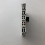Single Ended Beckhoff Module KL9020 12 Bit