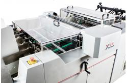 China Carton Erecting Machine  Dual Channel  CE1000/2-B  600pcs/min Servo Erector supplier