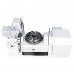 5 Axis CNC Rotary Table TDNC-200 for sale
