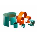250mm Width 9mm Thickness Polyurethane Anvil Cover for sale