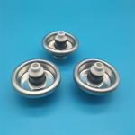 Polyurethane PU Sealant Spray Valve For Insulation In Construction for sale