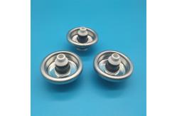 China Polyurethane PU Sealant Spray Valve For Insulation In Construction supplier