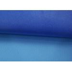 Colored PP Spunbond Anti Slip Nonwoven Fabric for Packaging or Furniture industry for sale