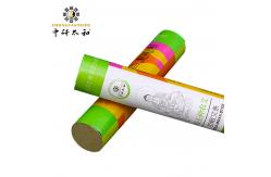 China 10pcs Moxibustion Mini Moxa Roll Pure Natural Herb 1.8*20 CM supplier