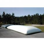 Pillow Tank The Perfect Solution for Mobility Efficiency and Green Low-Carbon Requirements in the Liquid Storage Industry for sale