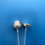 Female Paint Spray Valve - Precision Control for Fine Finishing and Coating Applications