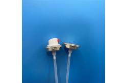 China Female Paint Spray Valve - Precision Control for Fine Finishing and Coating Applications supplier