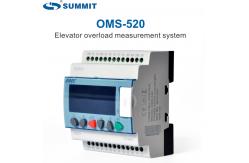 China ANT SUMMIT Load Control Unit OMS-520 Elevator Load Weighing Controller supplier