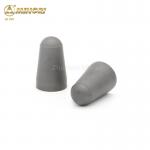 Single Or Double Cut Tungsten Carbide Burrs HRA91, carbide tips for sale