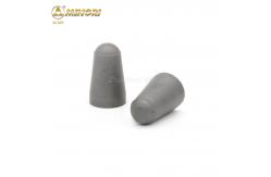 China Single Or Double Cut Tungsten Carbide Burrs HRA91, carbide tips supplier