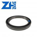 Low-Noise 6818LLU Deep Groove Ball Bearing P4 Precision for sale