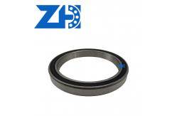 China Low-Noise 6818LLU Deep Groove Ball Bearing P4 Precision supplier