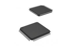 China AT91SAM7X256C-CUR supplier
