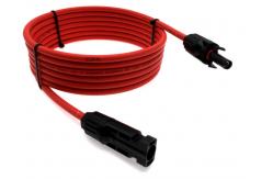 China Solar Connectors For PV Solar DC Power System Home Residential  Power supplier