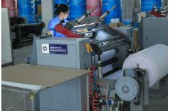 China Automatic Thermal Paper Slitting Machine for ATM & Cash Register Rolls supplier