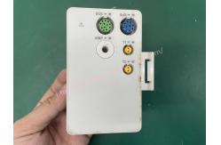 China Mindray Imec10 Patient Monitor Parts ECG + Sp02 + NIBP + Temp Parameter Board supplier