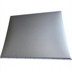 Rough Surface Silver Transfer Jacket 760x620mm XL75 CD74 Heidelberg Printing Press Parts for sale