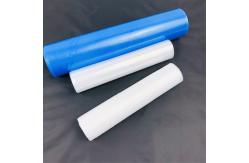 China Tipless Plastic Piping Bag Cake Decoration Use SGS Certificate supplier