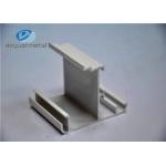 Maximum 12 Meters Standard Aluminium Extrusions , Structural Aluminum Shapes for sale