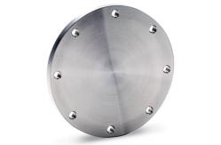 China ASME B16.5 Blanking Flanges Blind Flanges For Medical Devices supplier