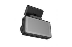 China Wifi 128gb 4K Dash Camera 3 Inches Car Camera Micro SD Card supplier
