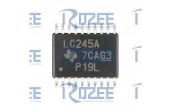China SN74LVC245APWR supplier