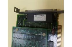 China IC640WMI610 GE Interface Board Module 250mm Net Length supplier