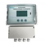 Parshall Weir Flume Open Channel Flowmeter for sale