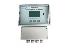 China Parshall Weir Flume Open Channel Flowmeter supplier