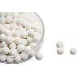 3mm-50mm High-Density Aluminum Oxide Alumina Milling Balls for sale