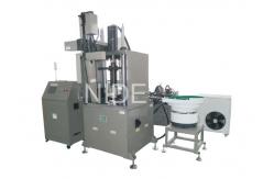 China Aluminum Armature rotor Die-Casting Machine with 4 station supplier