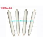 white color SMT Stencil Printer Cleaning Wiper Paper Roll for Dek / MPM Yamaha for sale