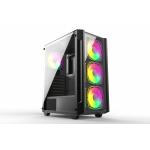 OEM ATX Mid To High End Gaming Cases Offer Wide Range Of Styles