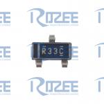 REF3320AIDBZR for sale